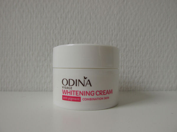 Odina whitening cream3
